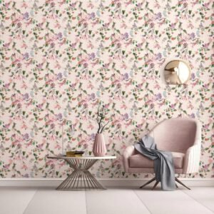 Sheilas Feeling 47457 Decorado