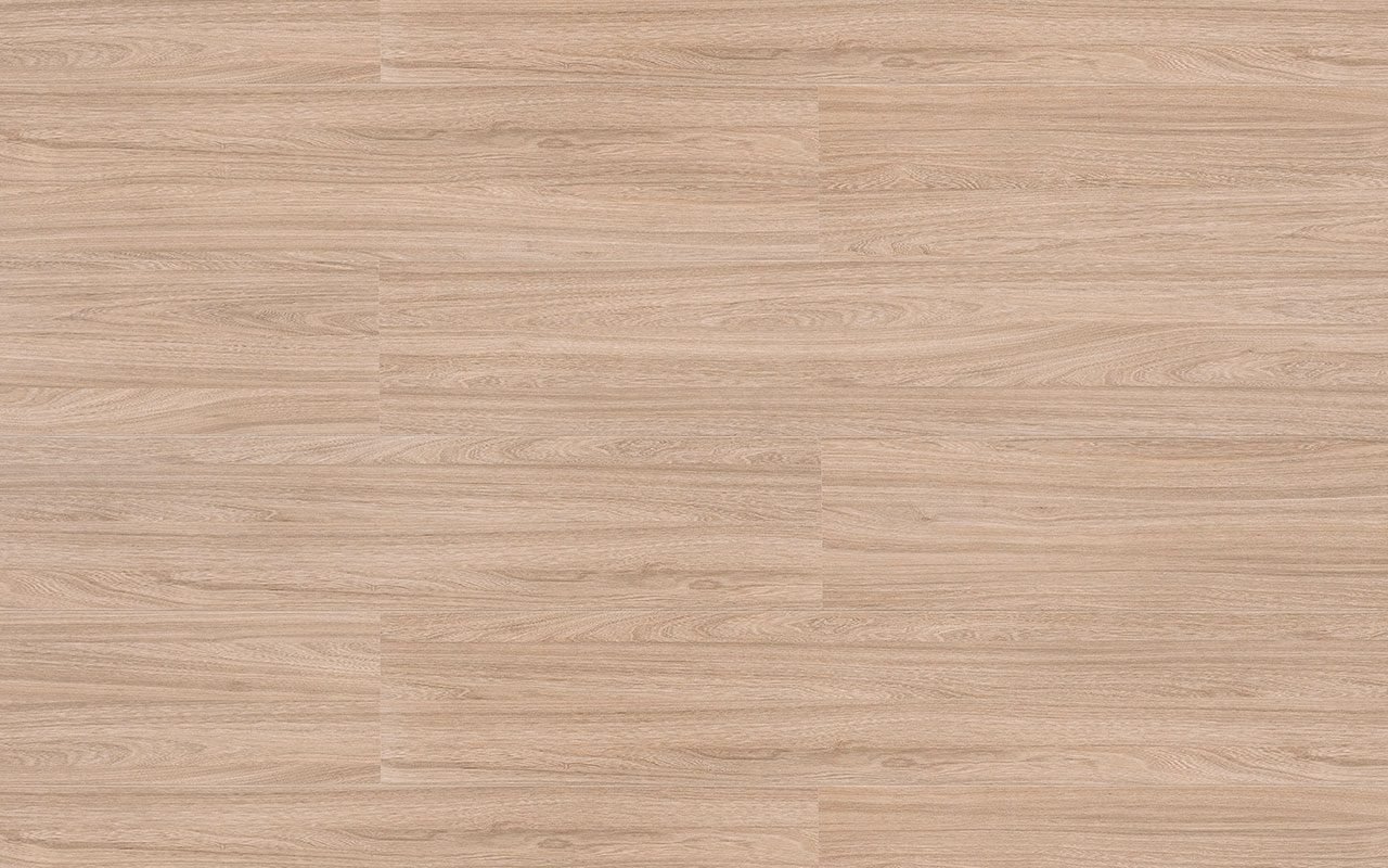 Piso laminado instalado