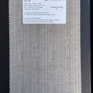 Amorim Elegancy 128