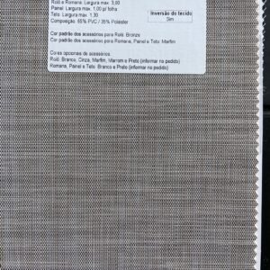 Amorim Screen Rustico 3% 3150