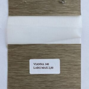 Rio flex Double Vision Vianna 140