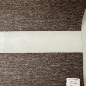 Gabriel Persianas Double Vision 504 Semi BK