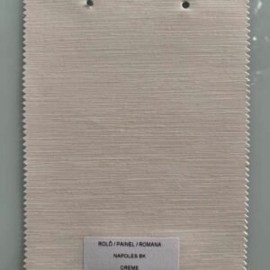 Coimbra Nápoles BK Creme