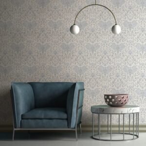 Papel de parede City Romance 35147 Decor
