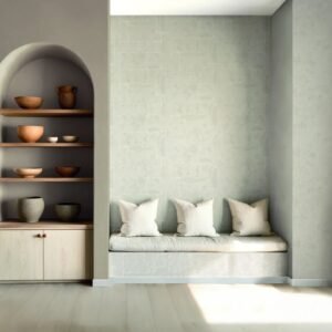 Papel de parede Terra Decorado 8