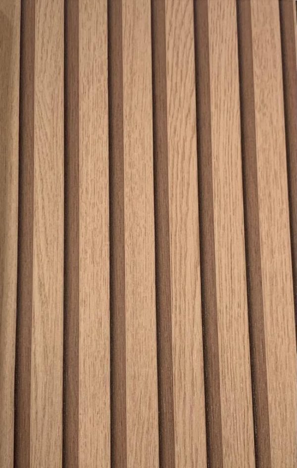 Papel de Parede Importado Ripado Santorini SN01