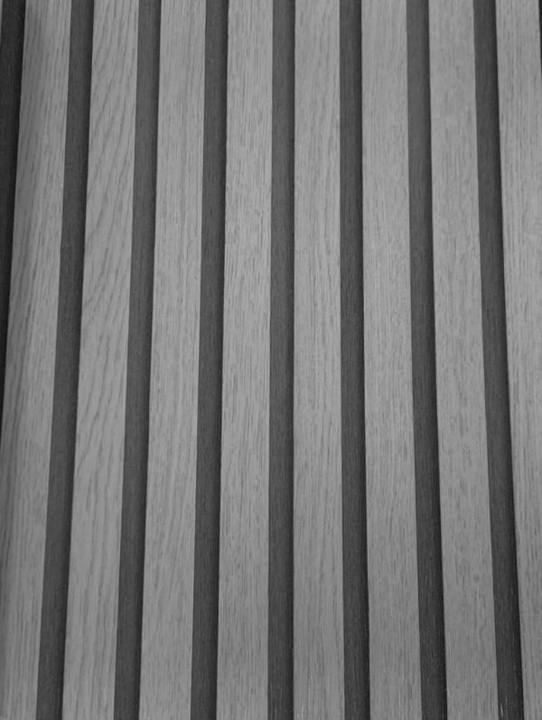 Papel de Parede Importado Ripado Santorini SN02